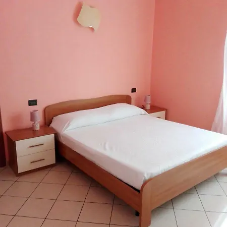 Apartamento Cristian