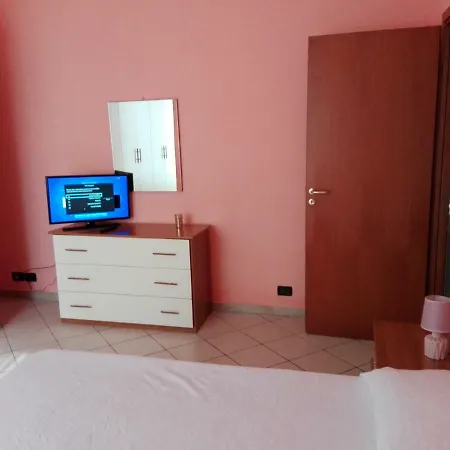Apartamento Cristian La Spezia