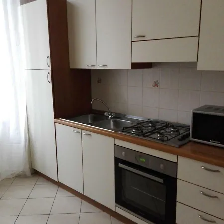 Apartment Cristian La Spezia