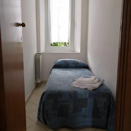 Apartment Cristian La Spezia